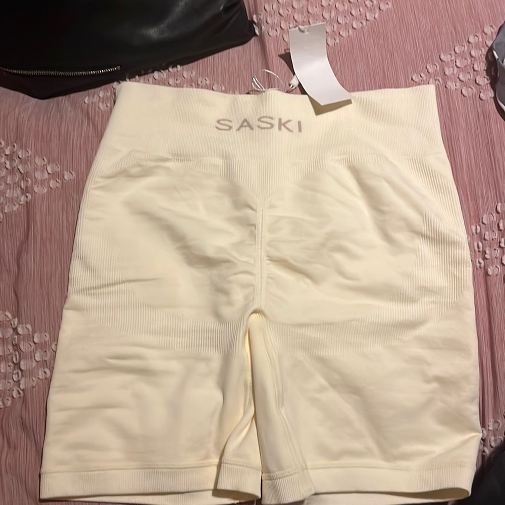saski cycle shorts